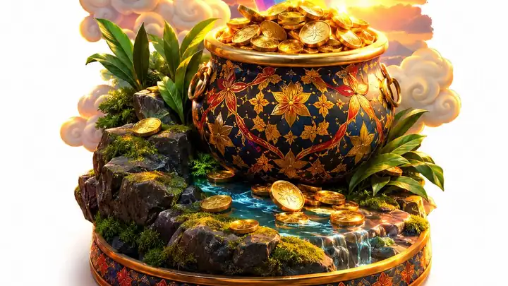 Alamat resmi dan link cadangan Berkat4D