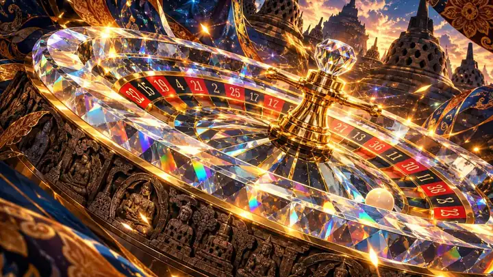 Casino live dan sportsbook di Berkat4D