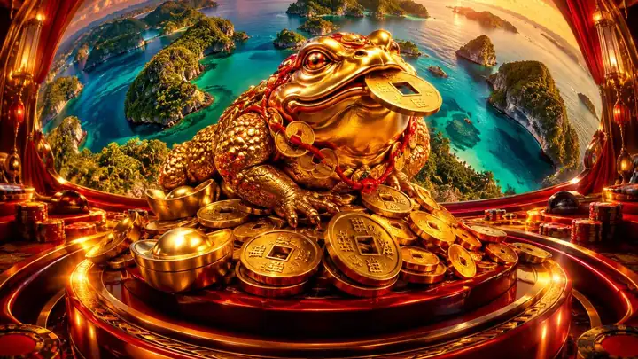 Semua pasaran togel online di Berkat4D