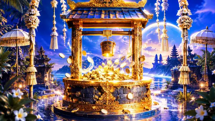 Game slot di Berkat4D untuk pemain toto