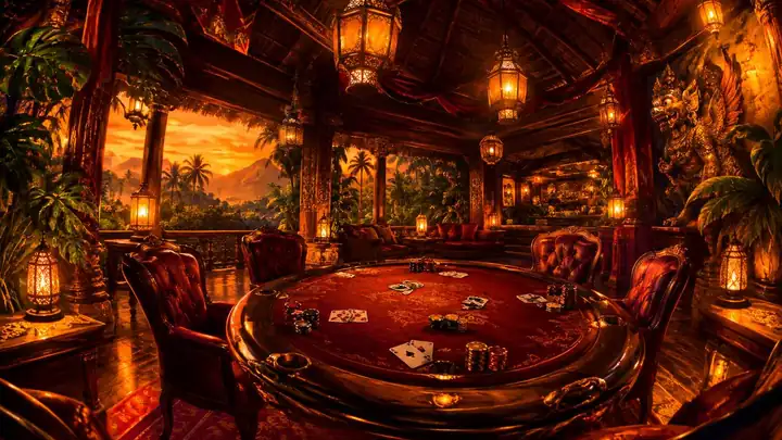 Tentang bandar togel Berkat4D
